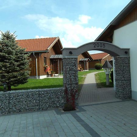 Ferienhaus Zinnoecker Breitenberg  ภายนอก รูปภาพ