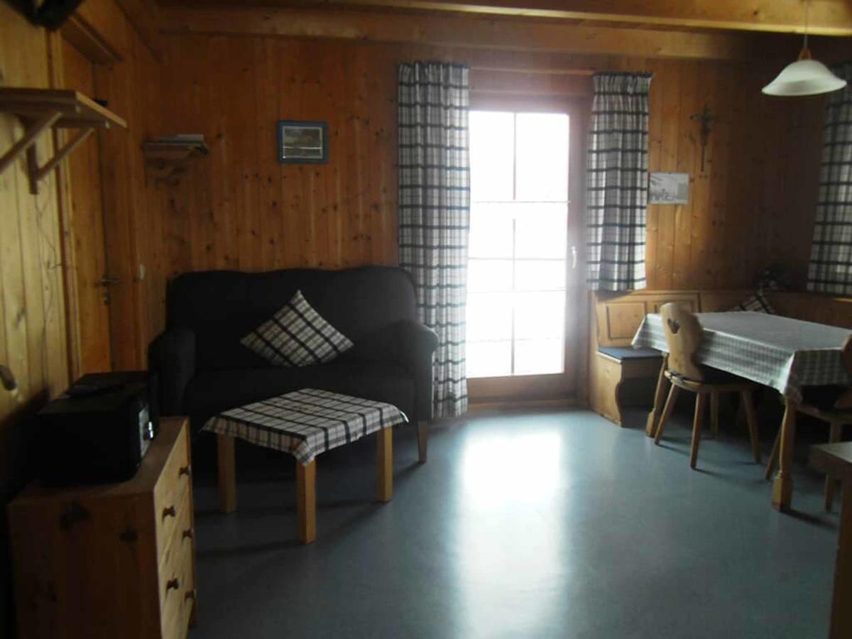 Ferienhaus Zinnoecker Breitenberg  ภายนอก รูปภาพ