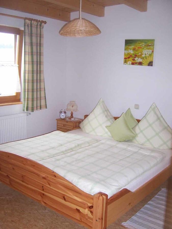 Ferienhaus Zinnoecker Breitenberg  ภายนอก รูปภาพ