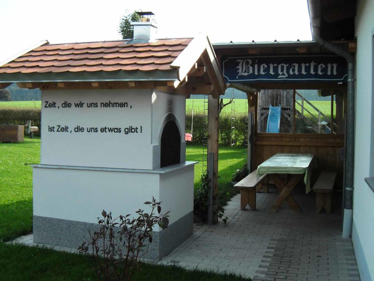 Ferienhaus Zinnoecker Breitenberg  ภายนอก รูปภาพ